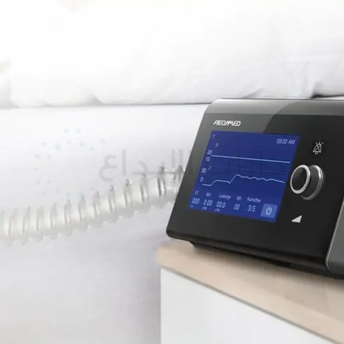 BiPAP ST Aeonmed بايباب اس تي ايونميد