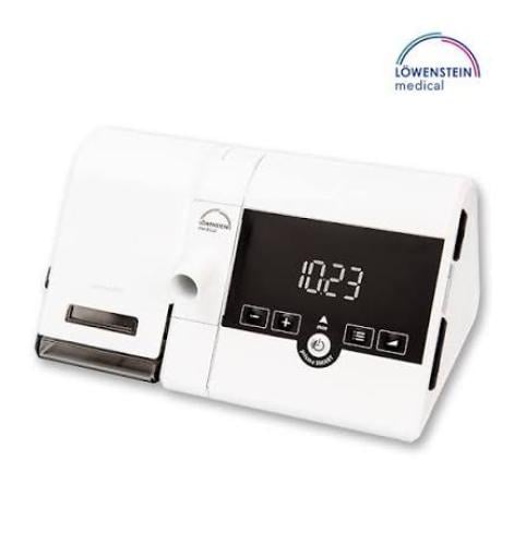 سيباب اوتوماتيكي بريسما سمارت ماكس من لوفنشتاين Auto CPAP prisma Smart Max prisma SMART CPAP Lowenstein