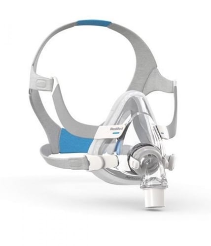 قناع اير تتش من الميموري فوم من رزمد AirTouch F20...