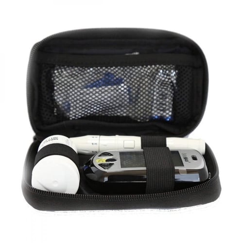 جهاز قياس السكر الناطق ايزي ماكس