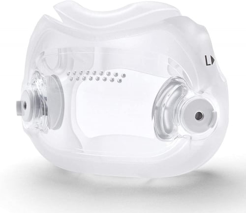 قناع دريم وير كامل الوجه من فيليبس DreamWear full...