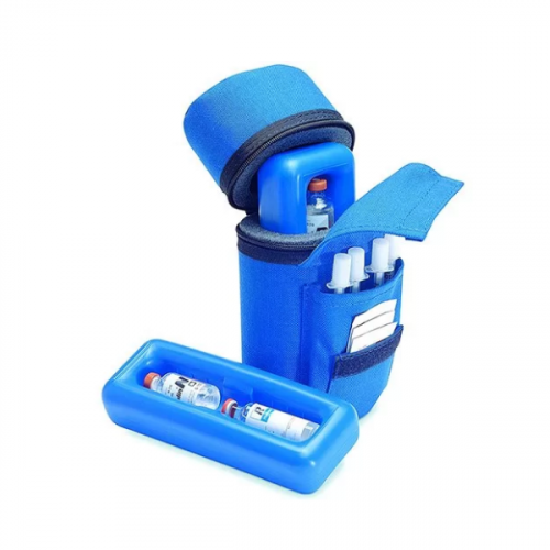 حافظة أنسولين للتنقل والسفر Insulin Protector