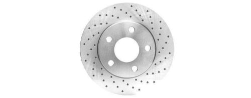 هوبات رياضية لكزس UX طقم امامي وخلفي مثقبة ومخرمة...