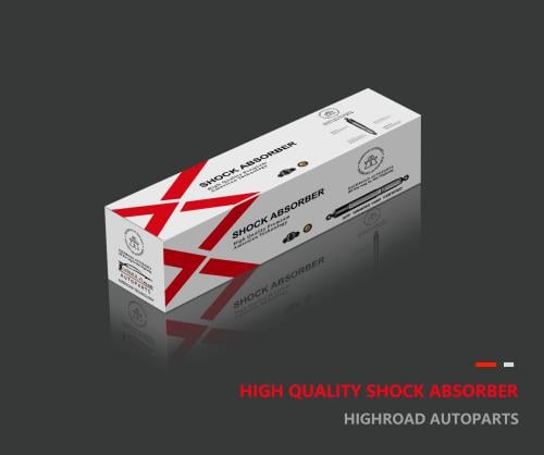 مساعدات افالون (2005-2024) امامية خلفية - HIGHROAD...