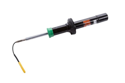 مساعدات كاديلاك CT6 كهربائية (مغناطيسية) أمامية وخ...