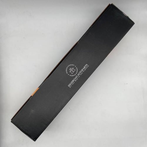 مساعدات غاز كابرس 2007-2016 طقم جانبين امامي خلفي...