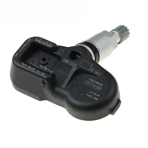 حساس كفرات لكزس LS460 ضغط هواء الإطارات (TPMS) صنا...