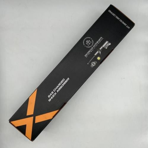 مساعدات فورد اكسبلورر 2006-2015 امامي خلفي HIGHROA...