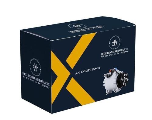 كمبرسر لكزس RX 2009-2023 أمريكي - HIGHROAD