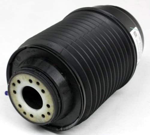 مساعد هيدروليك مرسيدس Mercedes GLS موديلات 2016-20...