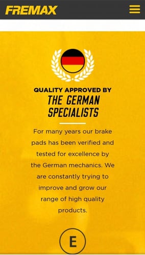 فحمات اوريون