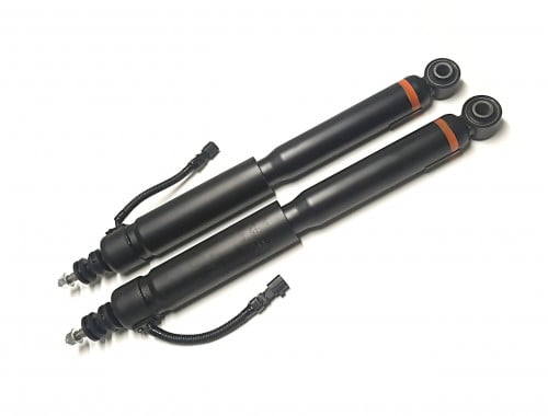 مساعدات لكزس كهربائية GX460 GX470 VX برادو أمامي/خ...