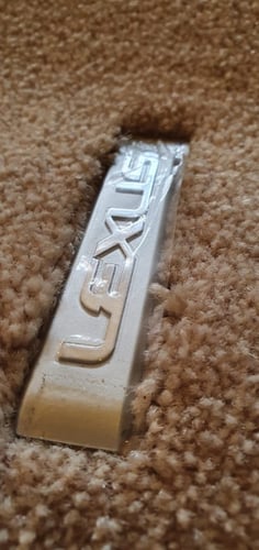 سجادة فرشة فرش شنطة لكزس LS460