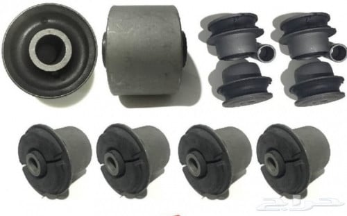 طقم جلد مقصات لكزس LS430 (علوي وسفلي وسحب) HIGHROA...