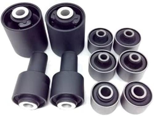 جلد مقصات لكزس LS460 كامل (10 قطع) صناعة أمريكية H...