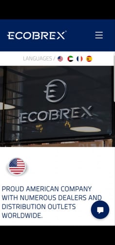 كويل لكزس LX570 ماركة ECOBREX الأمريكية (2008-2021...