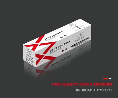 مساعدات لكزس LS430 طقم جانبين امامي خلفي HIGHROAD...