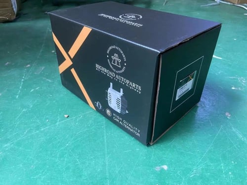 دينمو لكزس ES350 صناعة امريكية شركة HIGHROAD ضمان...