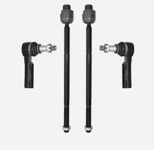 ذراع دركسون (داخلي/خارجي) دودج تشارجر تشالنجر كراي...