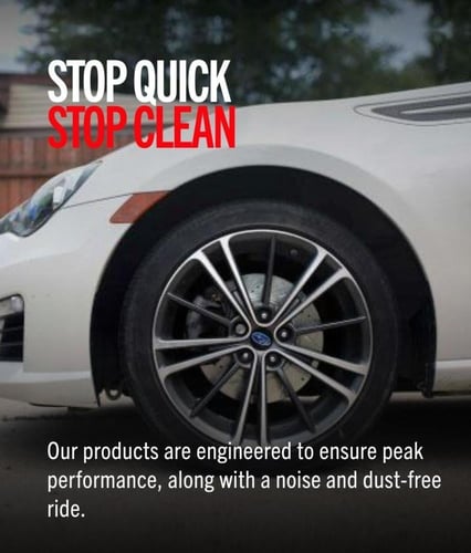 هوبات رياضية توروس طقم امامي وخلفي 2010-2018 HIGHR...