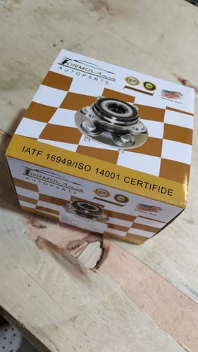 فلنجة رمان كفر لكزس GS & RC أمامية وخلفية - HIGHRO...