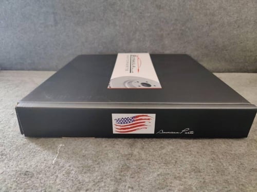 هوبات رياضية تويوتا افجي FJ طقم امامي وخلفي مثقبة...