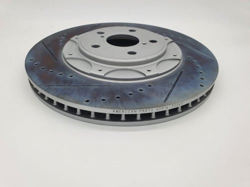 هوبات امامية لكزس GS RC F SPORT اف سبورت