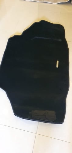 سجادة فرشة فرش شنطة جيب لكزس LX570 2008-2015