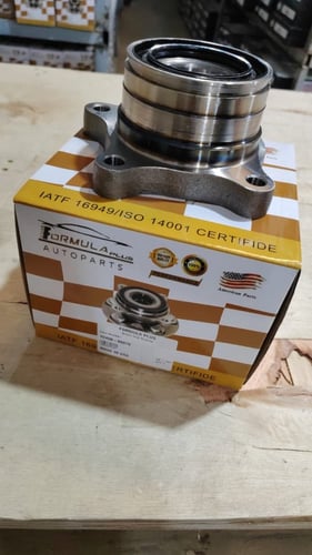 فلنجة رمان كفر لكزس GS & RC أمامية وخلفية - HIGHRO...