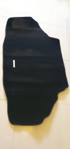 سجادة فرشة فرش شنطة لكزس LS460