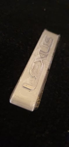 سجادة فرشة فرش شنطة لكزس LS460