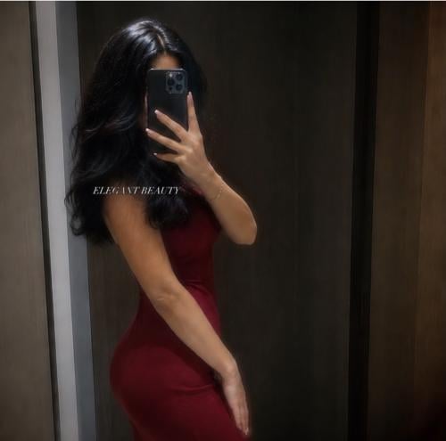 اكستنشن كليبسات طبيعي