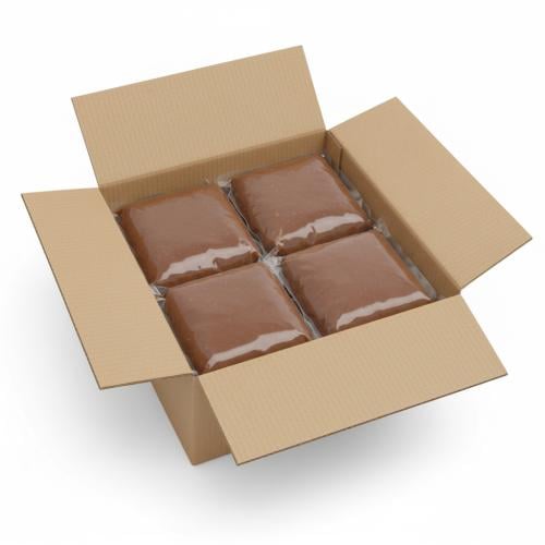 كرتون معجون حلوة الجوف