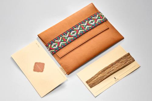 باوتش رقائق العود (سدو)