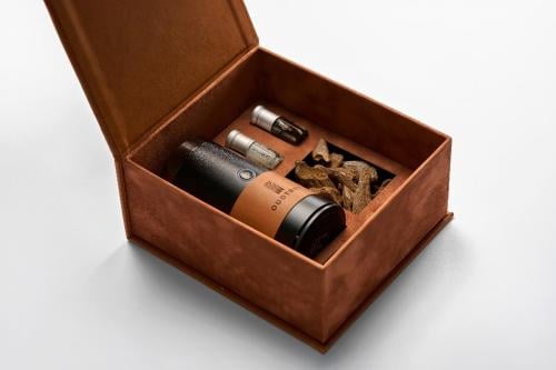 صندوق مبخرة إلكترونية