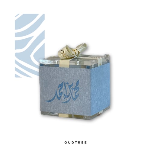 توزيعات كيوب