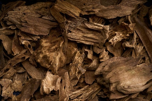 عود كلمنتان (طبيعي)