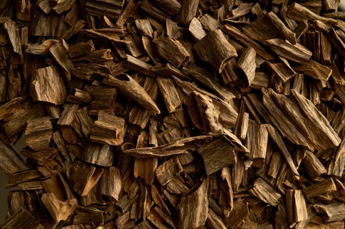 عود هندي (طبيعي)