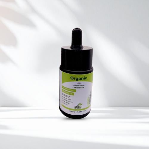 زيت اكليل الجبل