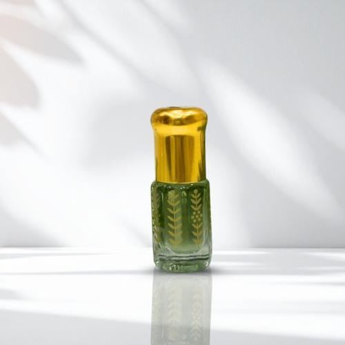 زيت العطرة ربع تولة