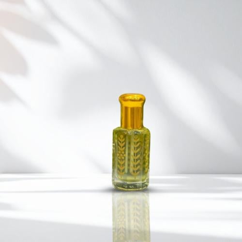 زيت العرعر نصف تولة