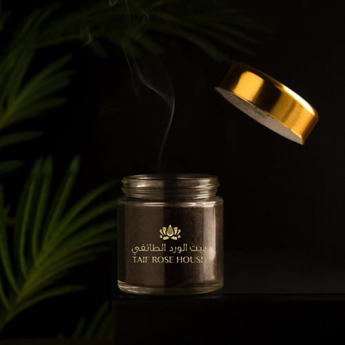 بخور الورد الطائفي