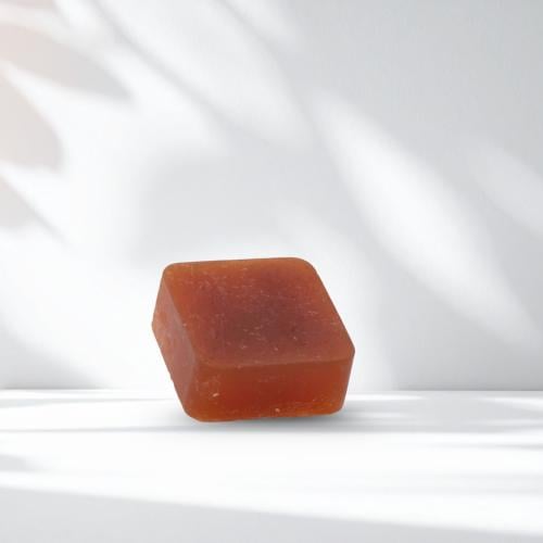 صابونة الكركم