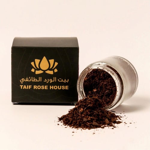 بخور الورد الطائفي
