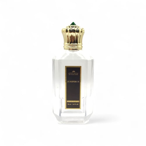 عطر الجنبر (العرعر)