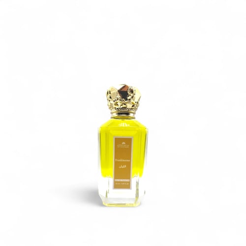 عطر اللبان