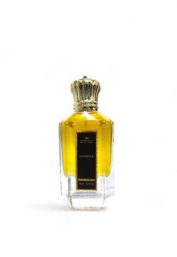 عطر جاسمين