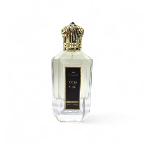 عطر روز عود