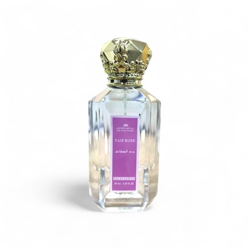 عطر الورد الطائفي