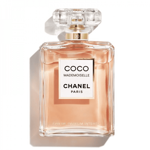 عطر شانيل كوكو مودمزيل او دو برفيوم انتنس نسائي